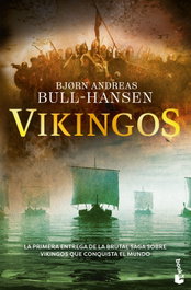 Vikingos, Bjorn Andreas Bull-Hansen - BOOKET
