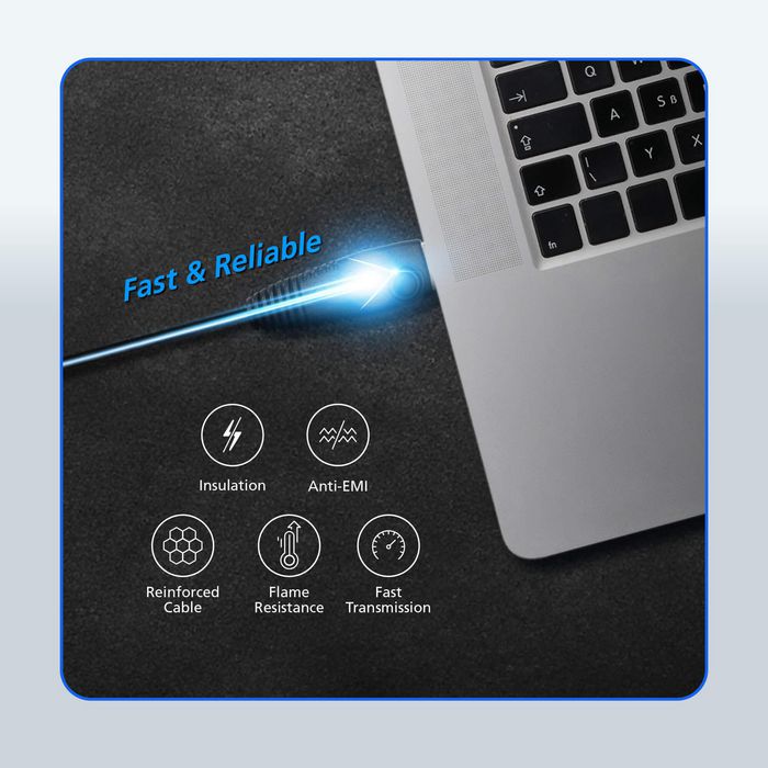 Aten UC232AF Adaptador USB a RS-232 (FTDI), Convertidor Serie DB-9 para PC y Laptops, Cable 1.2M, Plug and Play, Soporte Windows/Mac/Linux