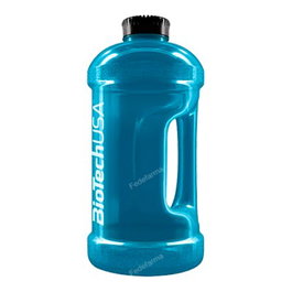 BIOTECHUSA Gallon Biotech 2200ml Light Blue