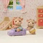 Sylvanian Families SYL5054131056936 Los gemelos Renne - Familias Sylvania