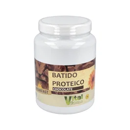 VITAL BALLANCE Batido Proteico Sabor Chocolate 500Gr.