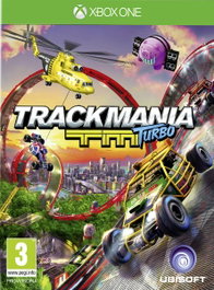 Ubisoft Trackmania TM Turbo para Xbox