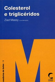 Colesterol e Triglicéridos, Ziad Massy - CLIMEPSI EDITORES