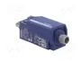 TELEMECANIQUE SENSORS Interruptor de fin de carrera XCKP2102M12 con roldana metálica