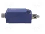 TELEMECANIQUE SENSORS Interruptor de fin de carrera XCKP2102M12 con roldana metálica