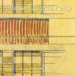 EDITORIAL BLAU, Affonso Eduardo Reidy