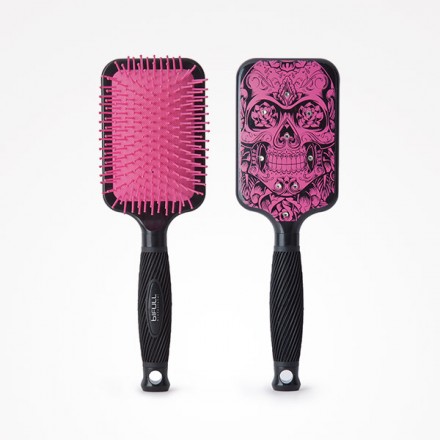Bifull Cepillo Raqueta Catrin Pink Bifull Cepillo Raqueta Catrin Pink
