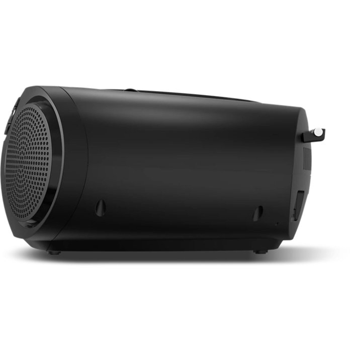 Philips Radio CD TAZ2000B con Bluetooth y USB