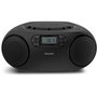 Philips Radio CD TAZ2000B con Bluetooth y USB
