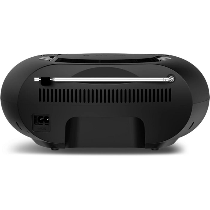 Philips Radio CD TAZ2000B con Bluetooth y USB