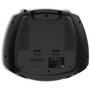 Philips Radio CD TAZ2000B con Bluetooth y USB