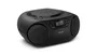 Philips Radio CD TAZ2000B con Bluetooth y USB