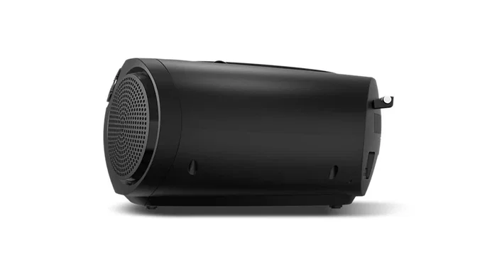 Philips Radio CD TAZ2000B con Bluetooth y USB