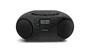 Philips Radio CD TAZ2000B con Bluetooth y USB