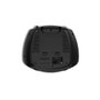 Philips Radio CD TAZ2000B con Bluetooth y USB - Negro