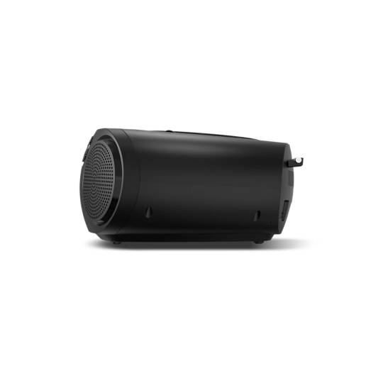 Philips Radio CD TAZ2000B con Bluetooth y USB - Negro