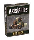 Avalon Hill juego de mesa Axis & Allies: Hit Dice Extensión