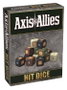 Avalon Hill juego de mesa Axis & Allies: Hit Dice Extensión