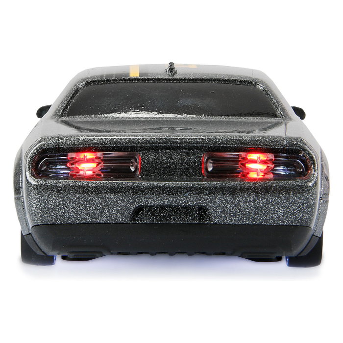 AMEWI Drift Sport Muscle Car 1:43 RTR Gris