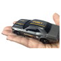 AMEWI Drift Sport Muscle Car 1:43 RTR Gris