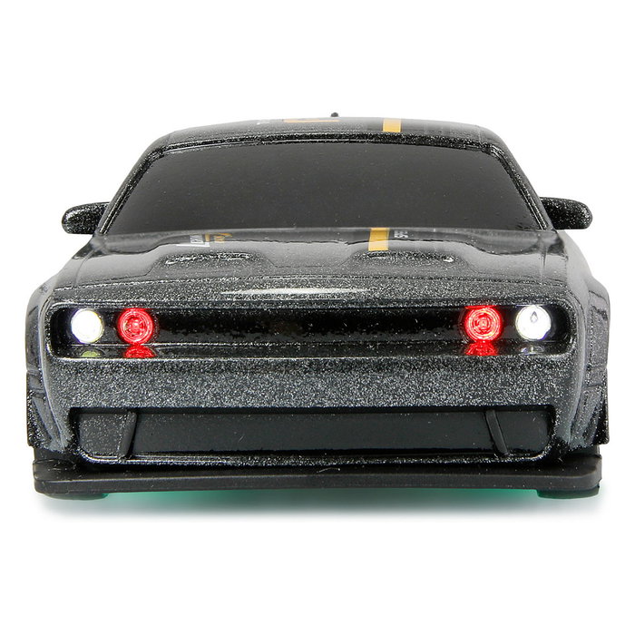 AMEWI Drift Sport Muscle Car 1:43 RTR Gris