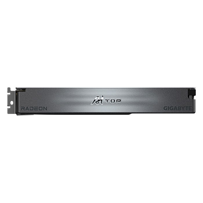 Gigabyte Radeon AI PRO R9700 AI TOP 32GB GDDR6 PCI-E 5.0 Tarjeta Gráfica