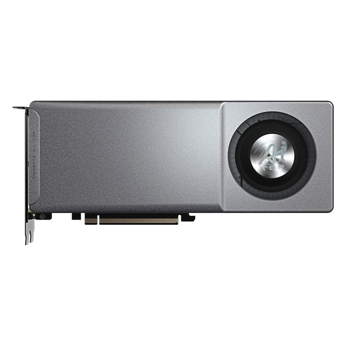 Gigabyte Radeon AI PRO R9700 AI TOP 32GB GDDR6 PCI-E 5.0 Tarjeta Gráfica