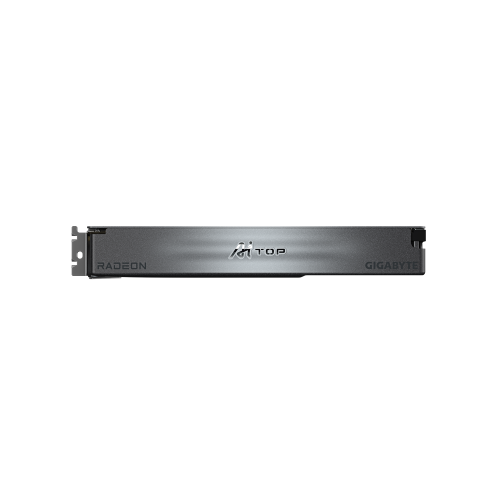 Gigabyte Radeon AI PRO R9700 AI TOP 32G 32GB GDDR6 Gigabyte Radeon AI PRO R9700 AI TOP 32G 32GB GDDR6