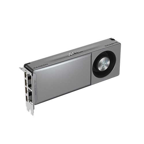 Gigabyte Radeon AI PRO R9700 AI TOP 32G 32GB GDDR6 Gigabyte Radeon AI PRO R9700 AI TOP 32G 32GB GDDR6
