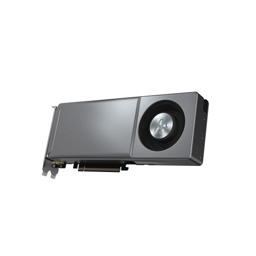 Gigabyte Radeon AI PRO R9700 AI TOP 32G 32GB GDDR6 Gigabyte Radeon AI PRO R9700 AI TOP 32G 32GB GDDR6