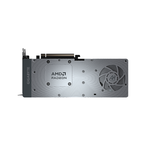 Gigabyte Radeon AI PRO R9700 AI TOP 32G 32GB GDDR6 Gigabyte Radeon AI PRO R9700 AI TOP 32G 32GB GDDR6