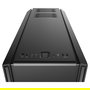 Be Quiet! SILENT BASE 601 Midi Tower Negro compatible con ATX, EATX, micro ATX, Mini-ITX.