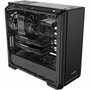 be quiet! Silent Base 601 Negro