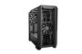be quiet! Silent Base 601 Negro