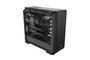 be quiet! Silent Base 601 Negro