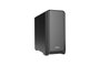be quiet! Silent Base 601 Negro