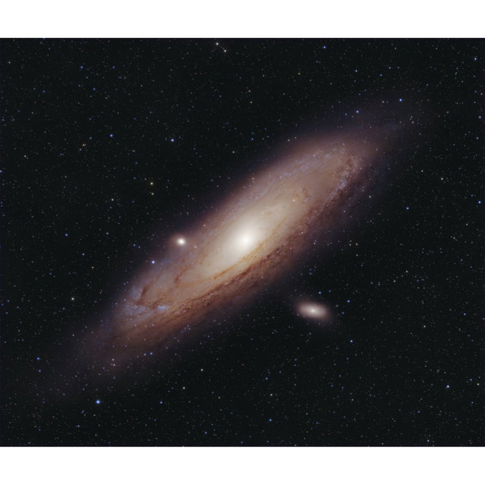 Vaonis Vespera II Essential Smart Telescope