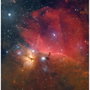 Vaonis Vespera II Essential Smart Telescope