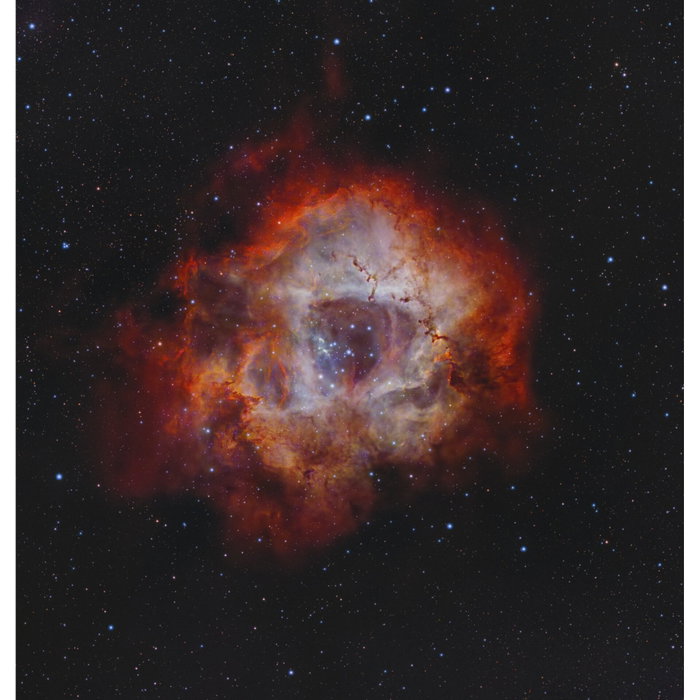 Vaonis Vespera II Essential Smart Telescope