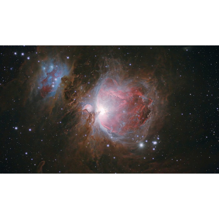 Vaonis Vespera II Essential Smart Telescope