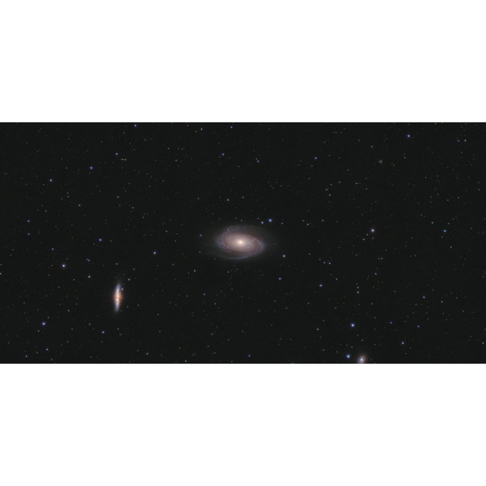 Vaonis Vespera II Essential Smart Telescope