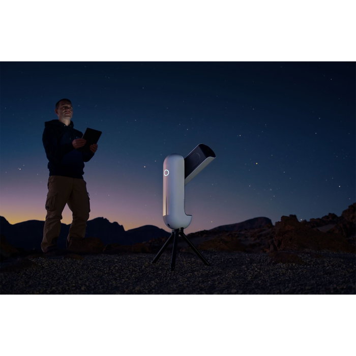 Vaonis Vespera II Essential Smart Telescope
