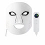 Paloma Beauties Mascarilla Facial LED Fototerapia 4 Colores