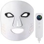Paloma Beauties Mascarilla Facial LED Fototerapia 4 Colores
