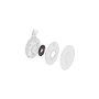 Philips SHD6000BK/12 Auriculares para TV Over-ear Negros