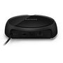 Philips SHD6000BK/12 Auriculares para TV Over-ear Negros