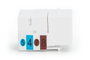 Digitus DN-93601 Módulo Keystone CAT 6 RJ45 a LSA Blanco