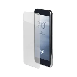 Celly Protector de Cristal Templado para iPhone 14 Pro