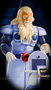 Thundercats Figura Ultimates Claudus 18 cm