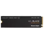 WD Black SN850X NVMe SSD 1TB Interno M.2 2280 PCIe 4.0 (NVMe) Negro